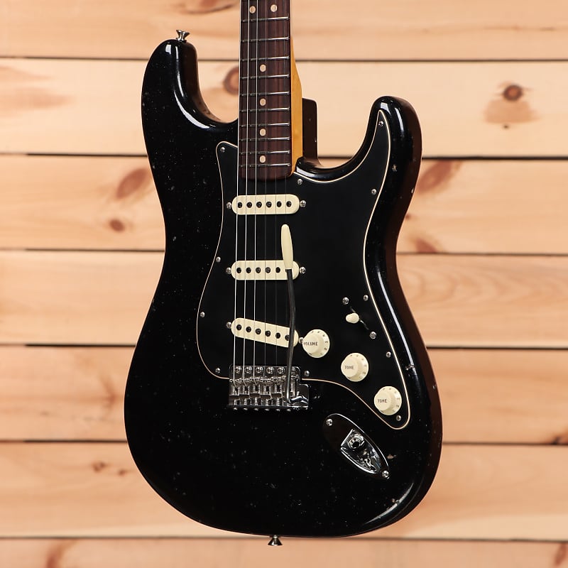ギター Fender Reverb Fender Custom Shop 1963 Stratocaster Journeyman Relic
