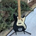 Squier  Bronco Bass 2010 Upgraded-Flatwounds