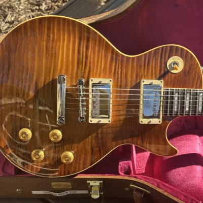 Moser Bastard V Handmade Guitar One-of-a Kind | Reverb Moser Bastard V Handmade Guitar One-of-a Kind | Reverb