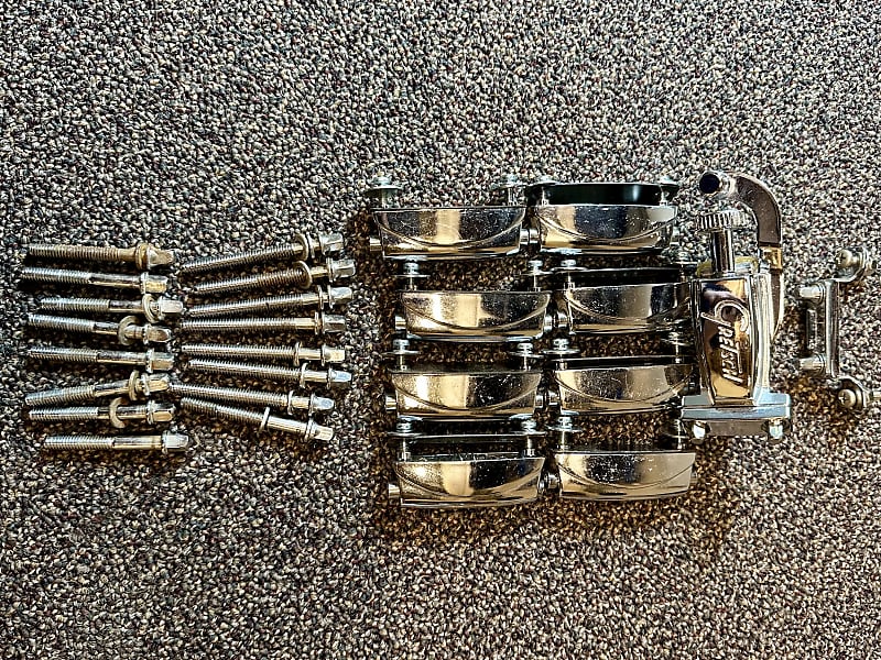 Gretsch Snare Drum Parts Reverb