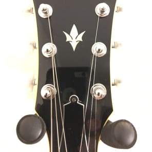 Ibanez Artstar AS 180. Made in Japan 1998. Includes SKB