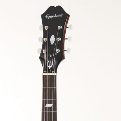 bohicalumber.com - スペシャルオファ Epiphone FT-79AN (管理イサ