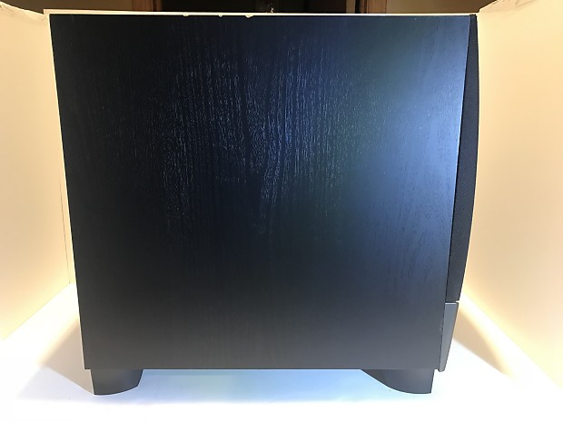 Klipsch RW 10 powered 10 Klipsch RW 10 powered 10