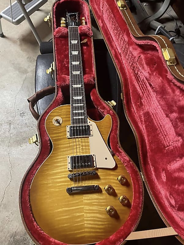 Gibson Les Paul Standard '50s | Reverb