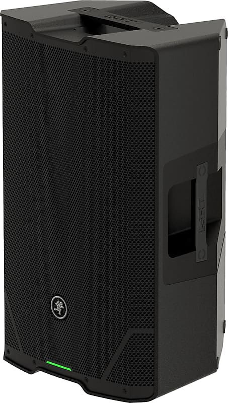 Mackie SRT215 - Enceinte amplifiée 15'' 2 voies 1600w bluetooth image 1