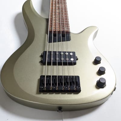 Yamaha RBX JM2 signature John Myung | Reverb España