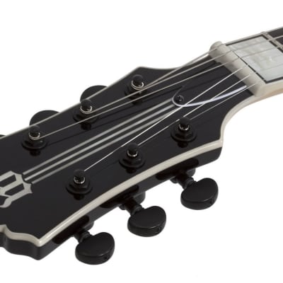 Wylde Audio Barbarian Left Hand Psychic Bullseye, 4530 image 19