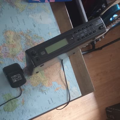 Korg X5DR , module version of X5D