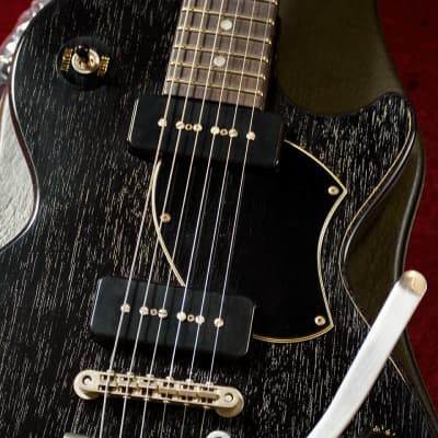 Bizen Works Burned Special SP w/Stinger&Bigsby B7 - Dog Hair