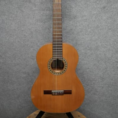 Javier Enriques CAG-40 3/4 Natural guitare classique