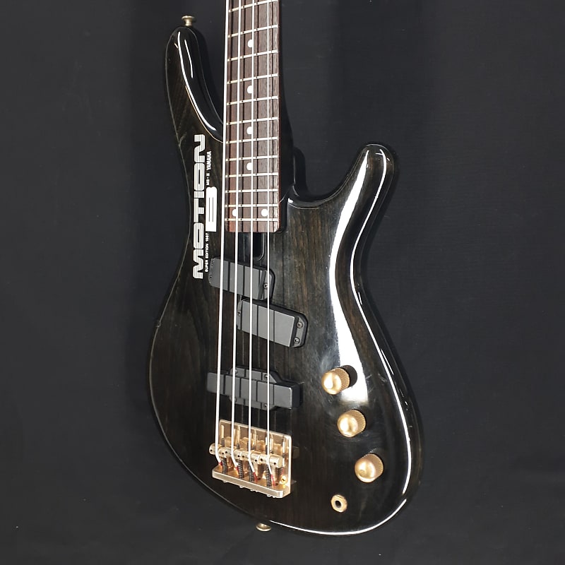 YAMAHA MB-Ⅲ MADE IN JAPAN used】YAMAHA / MB-III SUPER EDITION BL 1987 3.240kg #NX24161
