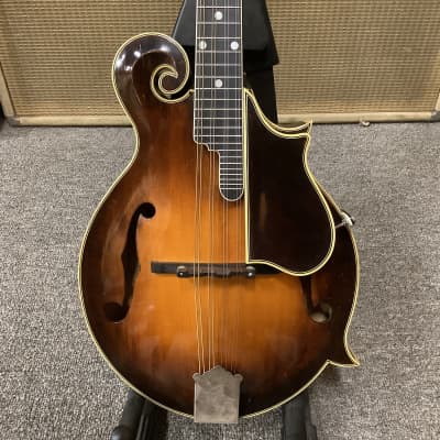 1923 Gibson Lloyd Loar F-5 Mandolin for sale