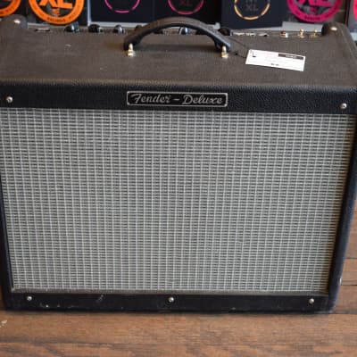 Fender Limited Edition Hot Rod Deluxe Python - 