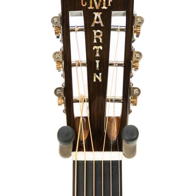 Martin Custom Shop OM-18E | Reverb