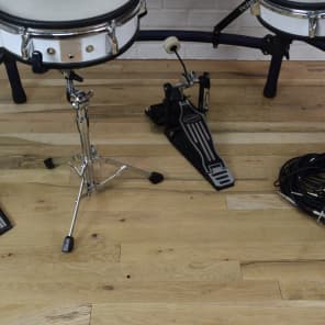 なんでも鑑定団よりも驚き！ Roland TD-10 トリガーマイクx4