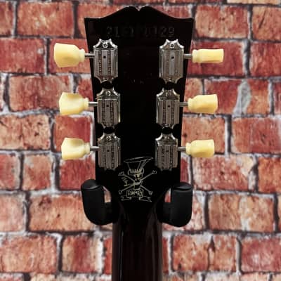 Gibson Slash Les Paul Standard - November Burst w/ Case image 5