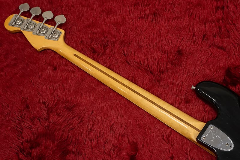 【used】Fender / 1976 Jazz Bass #692656 4.640kg【consignment】【GIB Yokohama】