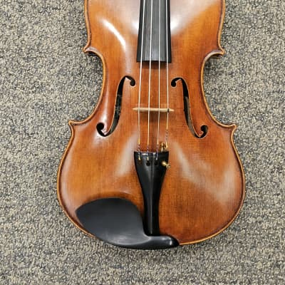 D Z Strad Viola - Model 700 - Viola Outfit Handmade by Prize Winning Luthiers (16" Inch) image 2