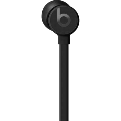 urBeats3 Noise isolation Earphones with 3.5mm Plug, Remote and Mic in Black image 5