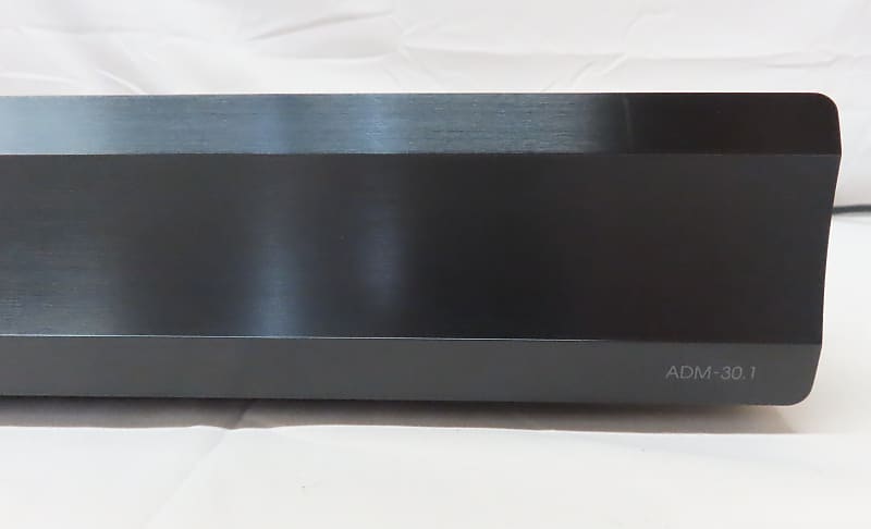 ステレオパワーアンプ　ONKYO integra ADM-30.1　中古品 アバックWEB-SHOP / 【中古】Integra ADM-30.1【コード01-08626