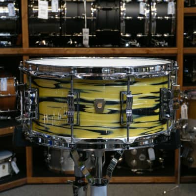 Ludwig Classic Maple 8X14