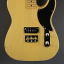 USED Fender Noventa Telecaster - Vintage Blonde (392)