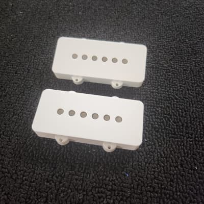 Jazzmaster (58-64) Overwound Bridge | Mojo Pickups