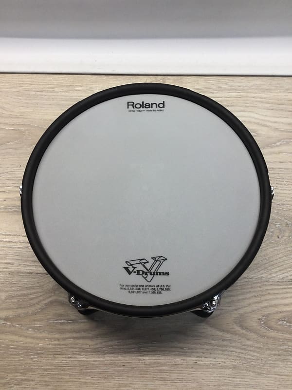 Roland PD-128S Snare V-Pad | Reverb