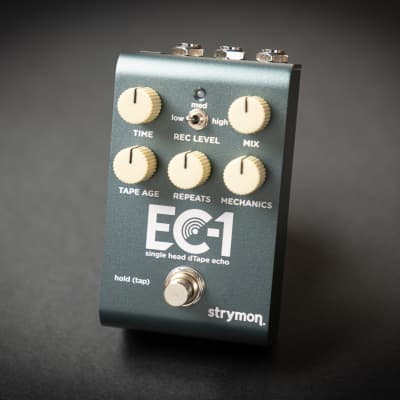 Strymon OB.1 | Reverb