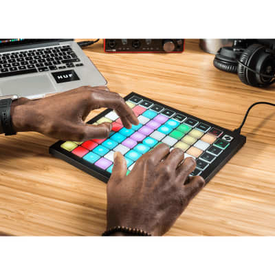 Novation Launchpad X Grid Controller for Ableton Live image 7