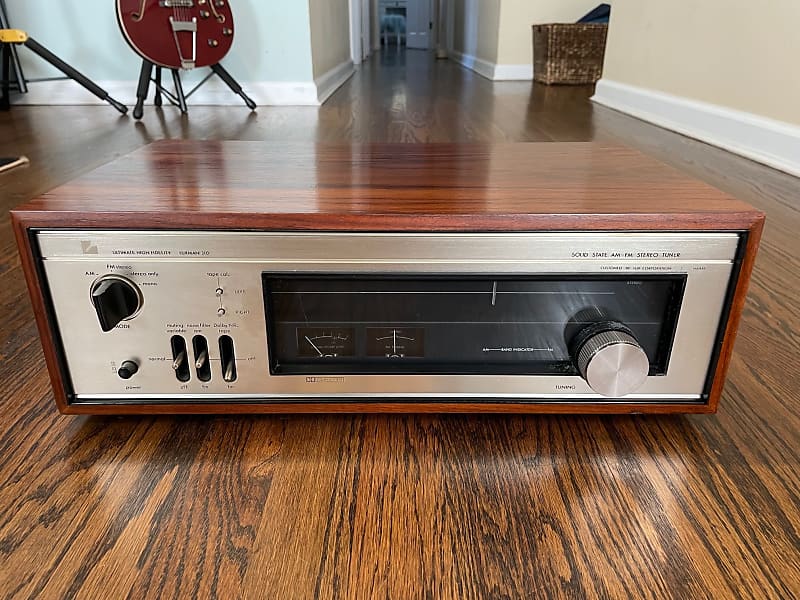 luxman t 310