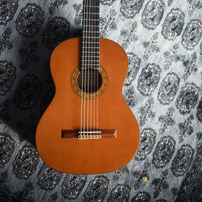 Classical Guitar Antonio Sanchez 1015 Spanish Handmade 1993 for sale