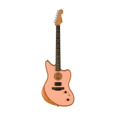 Amazon.com: Fender Acoustasonic Player Telecaster Acoustic