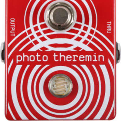 Reverb.com listing, price, conditions, and images for electro-faustus-ef102-photo-theremin