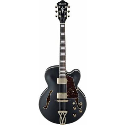 Ibanez AFJ95 VSB Artcore Express Hollowbody Electric Guitar 