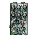 Matthews Effects The Architect V3 - Foundational Overdrive/Boost