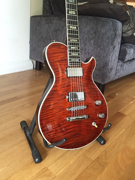 Michael kelly patriot shop custom