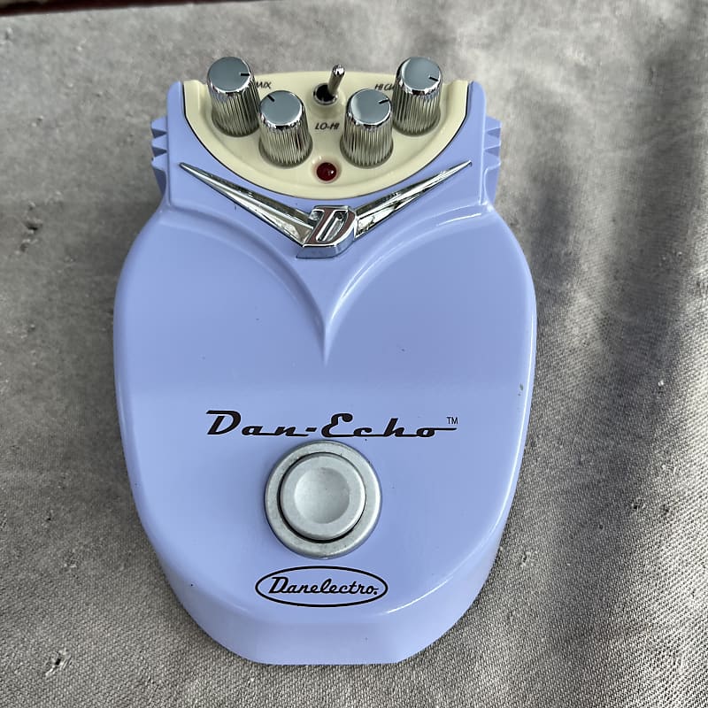 Danelectro Dan Echo
