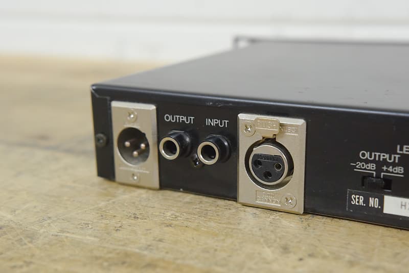 アンプ YAMAHA EQUALIZER GQ1031Bii Used Yamaha GRAPHIC EQUALIZER GQ1031BII Equalizer | Guitar