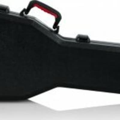 Gator TSA ATA Molded Gibson SG® Guitar Case image 2