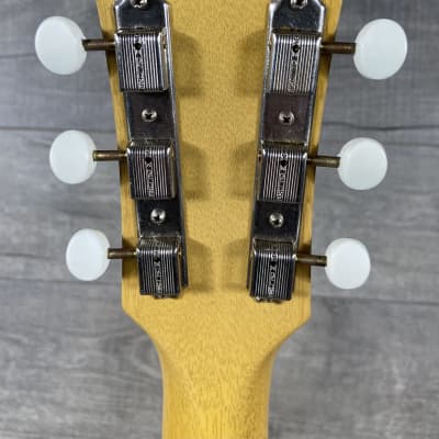 Gibson Les Paul Special 1956 - TV Yellow....Near Mint, 1 Owner, 100% Original!! image 18