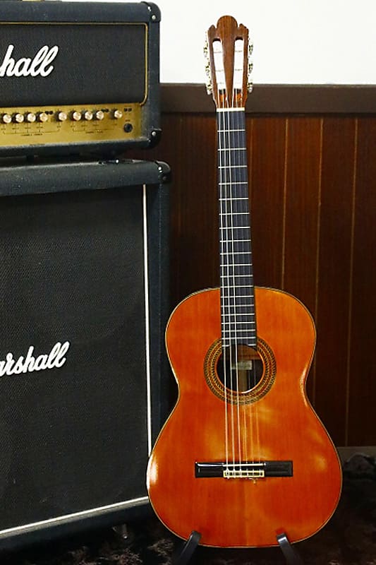 YAMAHA C30M II Guitare classique