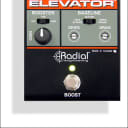 Radial Engineering Elevator Multi-Level Booster Pedal