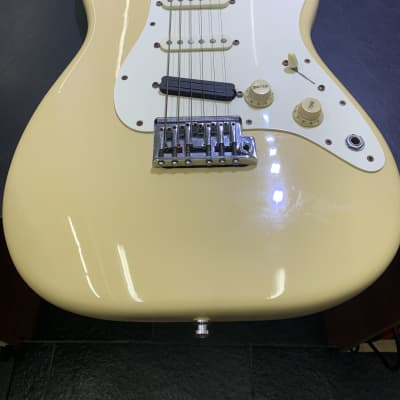Fender  USA Stratocaster 1985 Nice Shape! for sale