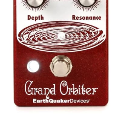 Reverb.com listing, price, conditions, and images for earthquaker-devices-grand-orbiter