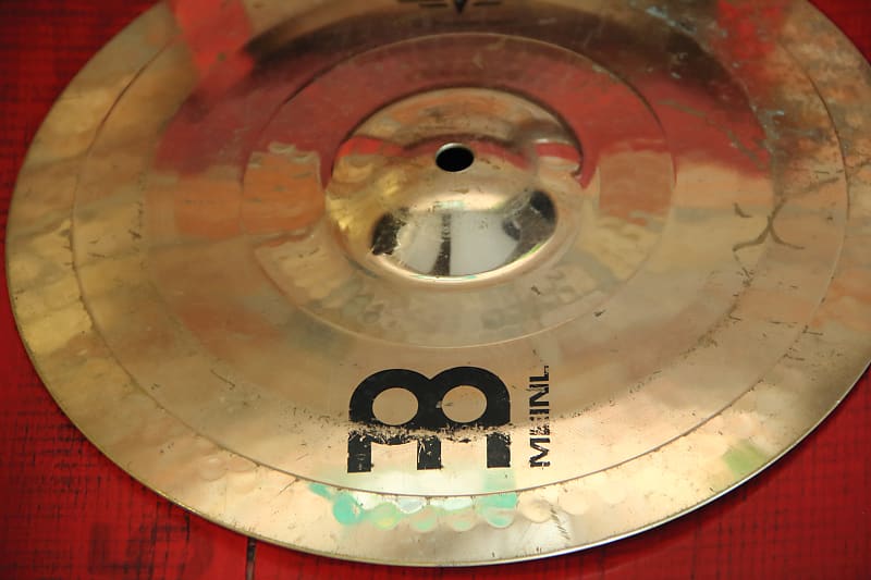 Meinl 12