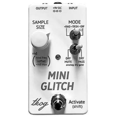 TKOG The King of Gear Mini Glitch 2022 | Reverb