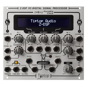 Tiptop Audio ZDSP