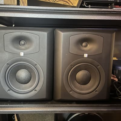 JBL 4429 Studio Monitor (Pair) 2018 | Reverb