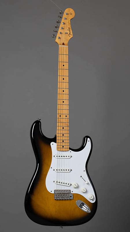 Fender Classic Series '50s Stratocaster | Reverb Australia